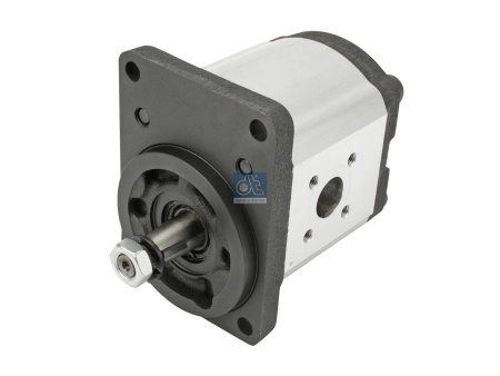 DT HYDRAULIIKKAPUMPPU SCANIA TUULETIN