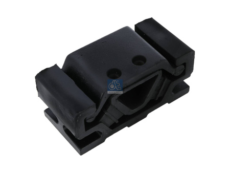 DT RUBBER MOUNTING