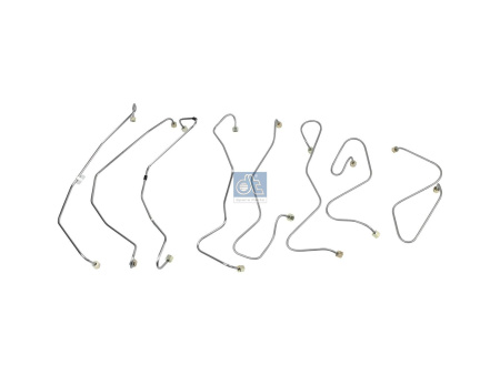 DT INJECTION LINE KIT