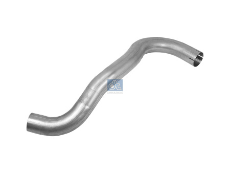 DT EXHAUST PIPE