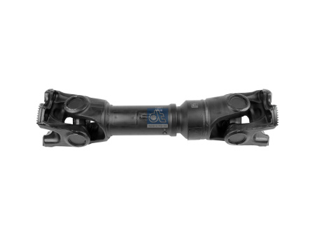 DT PROPELLER SHAFT