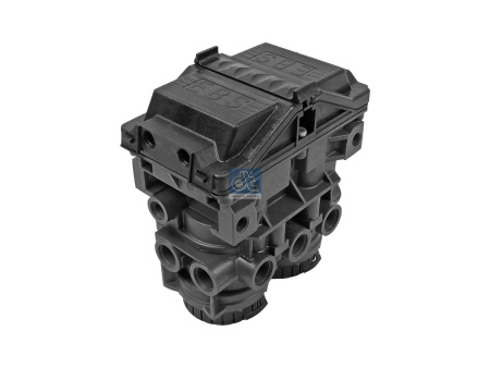 DT MODULATING VALVE