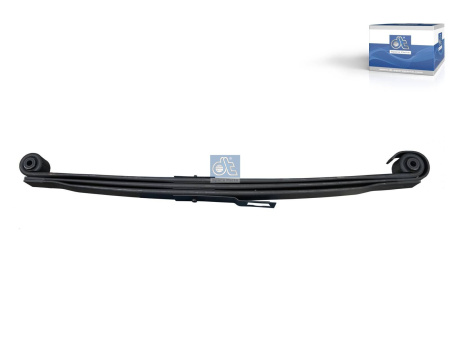 DT LEAF SPRING