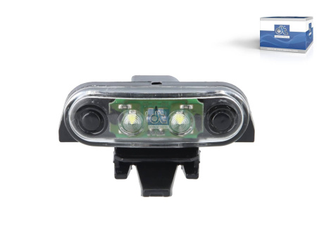 DT POSITION LAMP