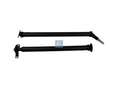 DT PROPELLER SHAFT