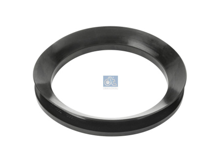 V-RING, REAR AXLE