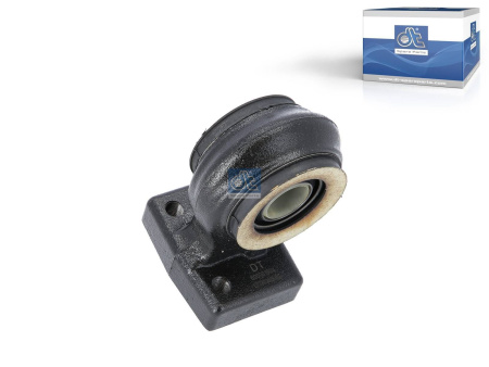 DT BEARING BRACKET