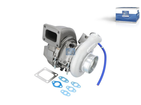 DT TURBOAHTIN