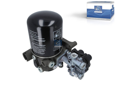DT AIR DRYER