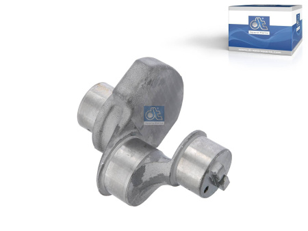DT CRANKSHAFT