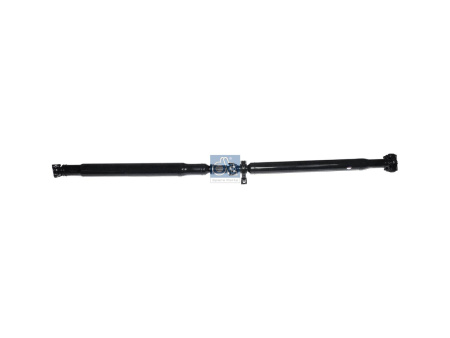 DT PROPELLER SHAFT