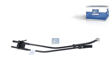 DT FUEL LINE