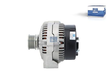 DT ALTERNATOR