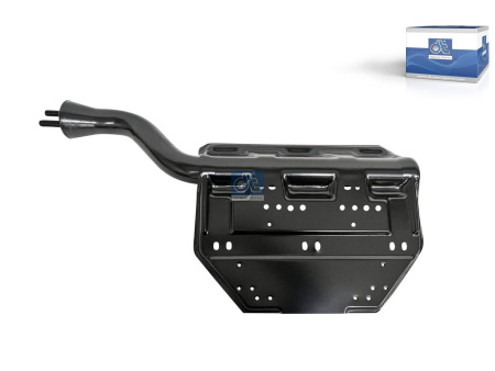 DT FENDER BRACKET