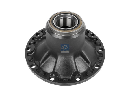 DT WHEEL HUB