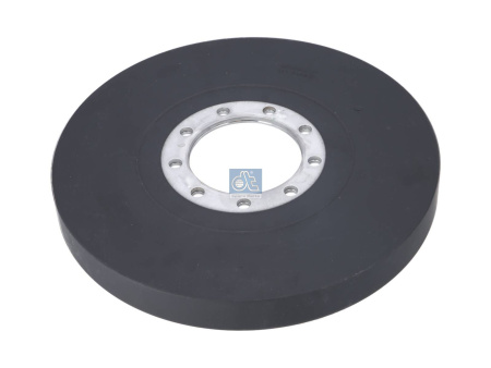 DT VIBRATION DAMPER
