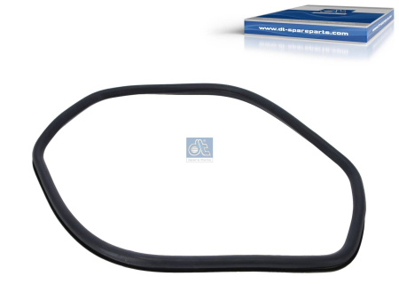 DT SEALING FRAME