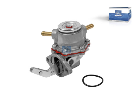 FUEL FEED PUMP