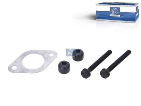DT PAKOSARJAN PULTTISARJA MB ACTROS/AXOR M10X1,5X85MM 2KPL PULTTEJA + HOLKIT JA TIIVISTE