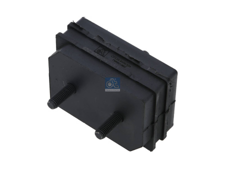 DT RUBBER MOUNTING