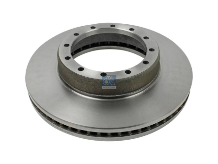 DT BRAKE DISC