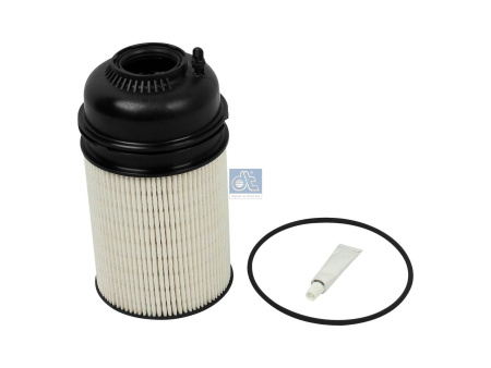 DT FUEL FILTER INSERT