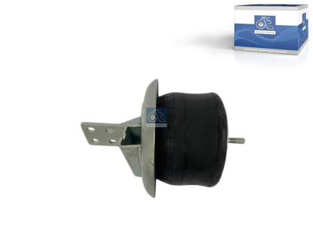 DT AIR SPRING