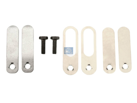 DT VALVE KIT