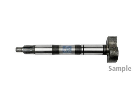 DT BRAKE CAMSHAFT
