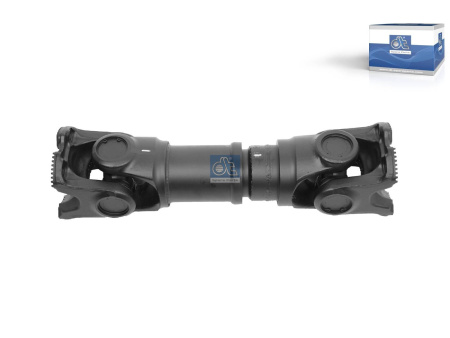 DT PROPELLER SHAFT