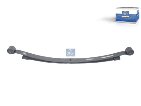 DT LEAF SPRING