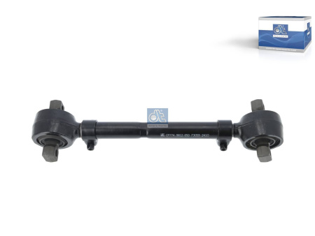 DT REACTION ROD