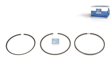 PISTON RING KIT