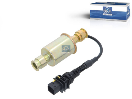 DT FUEL PUMP