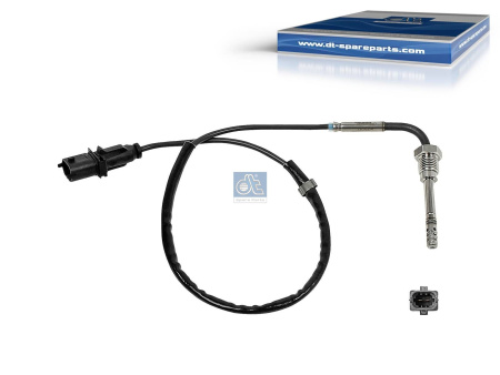 DT EXHAUST GAS TEMPERATURE SENSOR