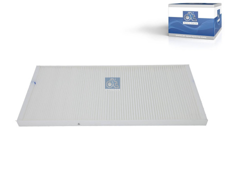 DT CABIN AIR FILTER