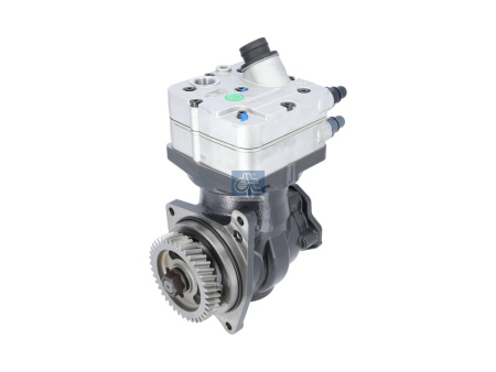 DT COMPRESSOR