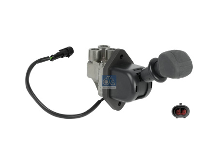 DT HAND BRAKE VALVE