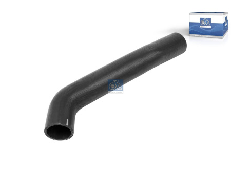 DT RADIATOR HOSE