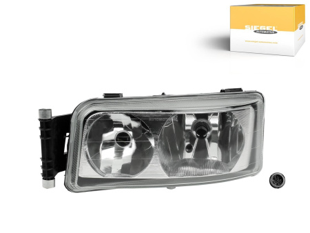 DT HEADLAMP
