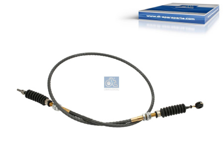 DT CONTROL CABLE