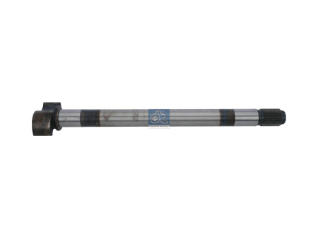 DT BRAKE CAMSHAFT