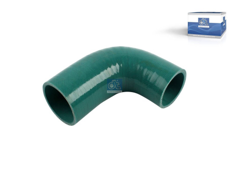 DT RADIATOR HOSE