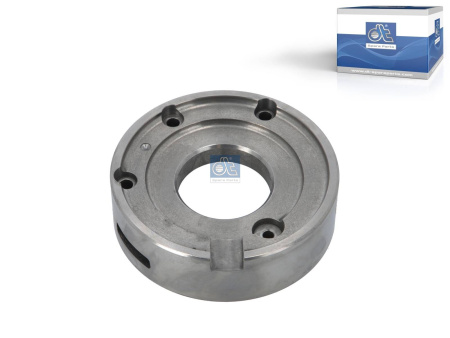 DT HOUSING
