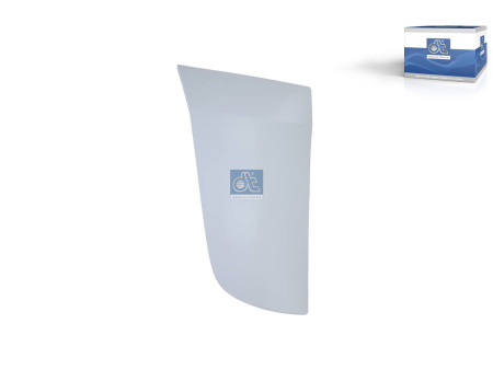 DT AIR DEFLECTOR
