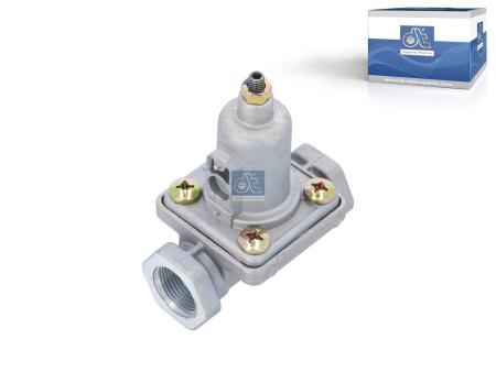 DT OVERFLOW VALVE