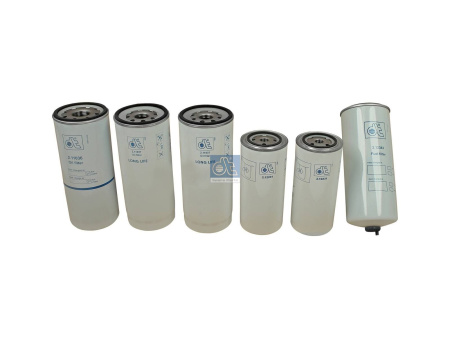 DT SERVICE KIT