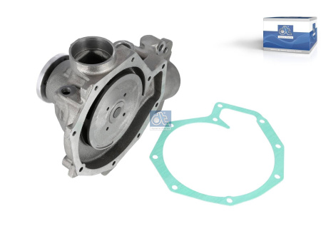 DT WATER PUMP