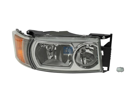 HEADLAMP