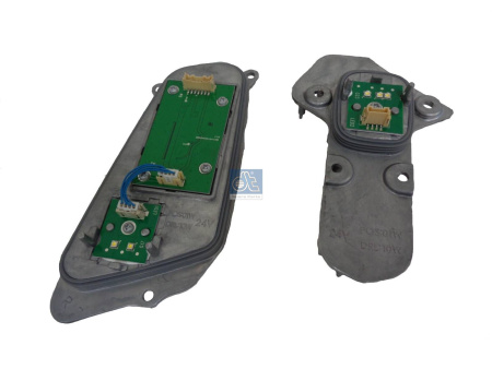 LED UNIT